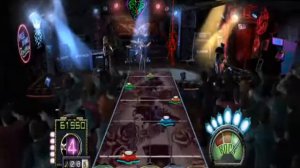Ween - The Mollusk (Guitar Hero) *AUTOPLAY*