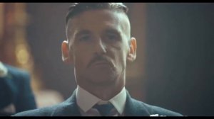 Kambulat - Томас Шелби | Peaky Blinders