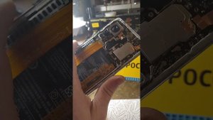 Xiaomi Mi 10T не включается не запускается не заряжается посылка от подписчика канала