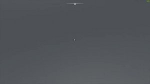 Microsoft Flight Simulator - Полет в центр Урагана Лаура и Бави