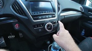 2020 Acura MDX A-Spec SH-AWD Review & Drive || The Family Hauler With Attitude!