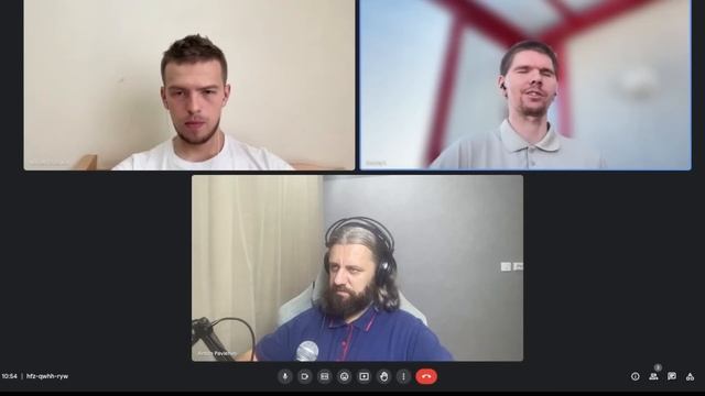 Разработка. СОБЕСЕДОВАНИЕ Middle DevOps инженера. Часть 3.