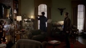 Скрипка Шерлока