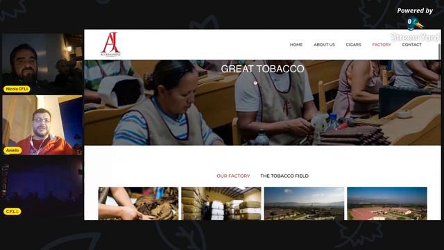 C.F.L.I. Serata con Aniello Buonincontro e San Lotano смотреть онлайн