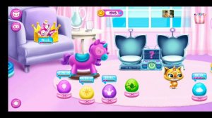 Fluvsies: a Fluff to Lov Gameplay