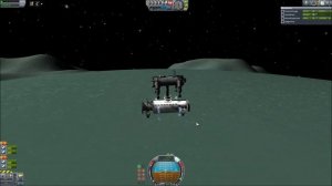 KSP - Planetary Base Systems