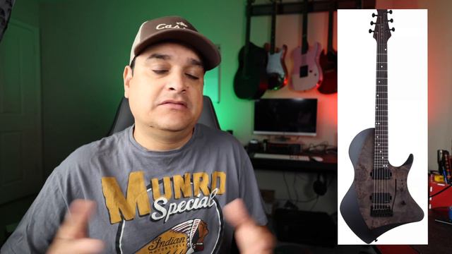 New Fender Acoustasonic and New Dave Mustaine Flying V - Gear News смотреть онлайн