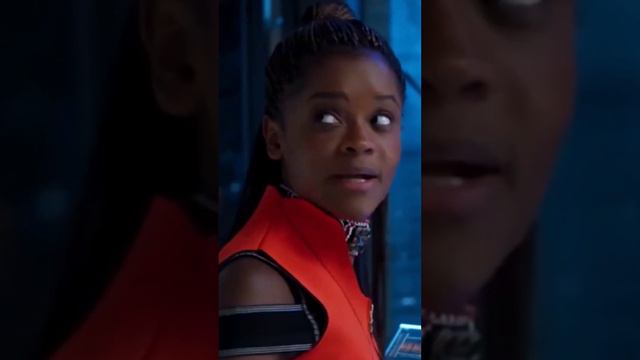 Shuri Killmonger sa kyu mili ? ||Black panther WAKANDA FOREVER || Why 🤔??