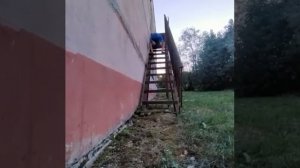 Самый Клёвый Пацан (На РаЁне)