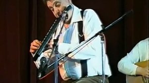 Mark Freidkin - Марк Фрейдкин - "Брассенс и Бернес"