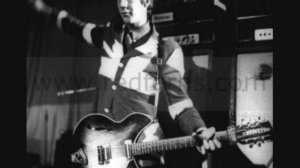 The Who heaven and hell studio version