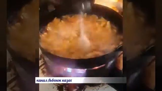 Картофель фри с мясом по китайски! Мастер класс от шеф повара!