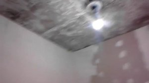 Механизм опускания люстры своими руками.