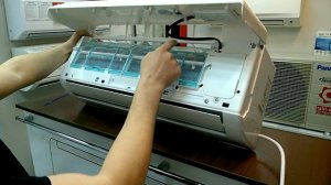 Видеообзор Кондиционера Lessar Cool+ LS H09KKA2A