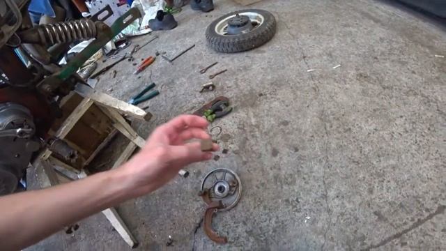 Рига 26 мини сборка (миник, рига мини) смотреть онлайн