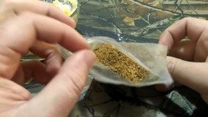 Тесто для ловли леща, плотвы и карпа. Рецепт для зимней рыбалки.