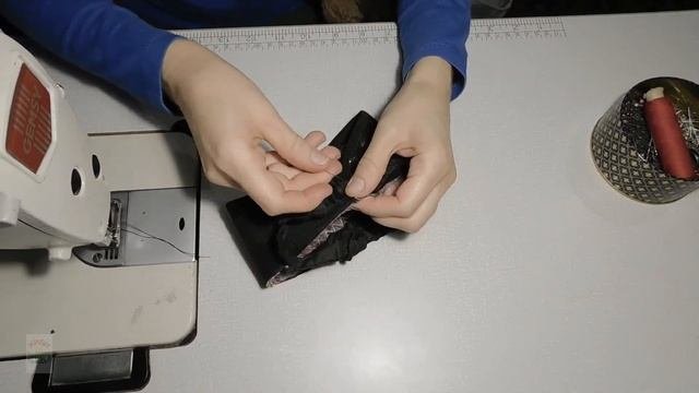 Ремонт женской зимней обуви   Замена внутренней части