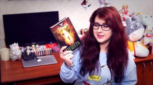 Пещера - М. и С. Дяченко (женское фентези или антиутопия?)