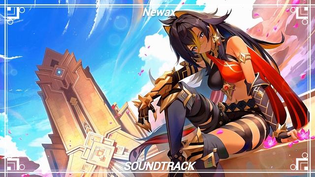 Музыка из трейлера персонажа: «Дэхья» 3.5 genshin impact смотреть онлайн