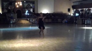 Hurt танец Боль Баженова Анастасия 9 лет