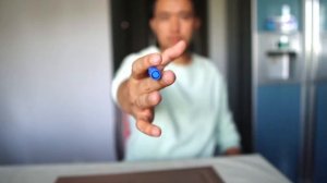 Учусь Крутить Ручку на Пальцах. Pen Spinning за 24 часа без опыта.