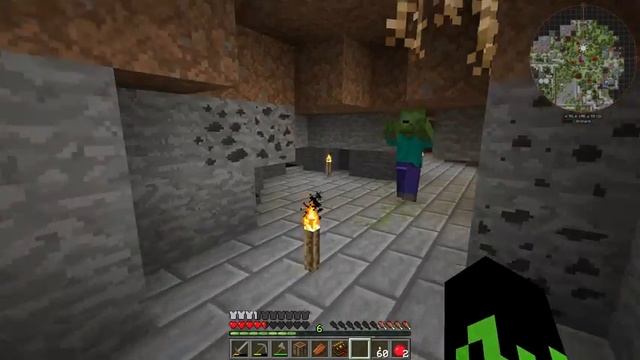 ATM 3: The Lost Cities Ep 1 | The New Adventure! | Dolinmyster Plays All The Mods 1.12 смотреть онлайн