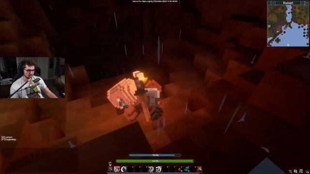 Playing More Veloren смотреть онлайн