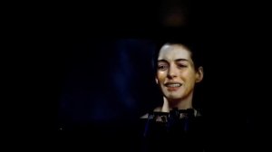 Anne Hathaway - Я видел сон