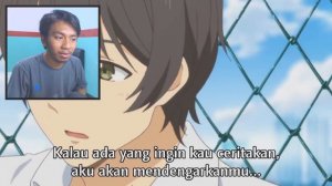 ANIME YANG GW CARI-CARI !!