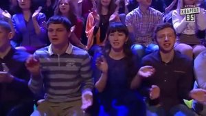 Давай нажимай я сейчас буду РВАТЬ - УГАРНАЯ бабуля на Рассмеши Комика