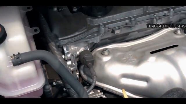 2019 Toyota Alphard Testdrive And Review