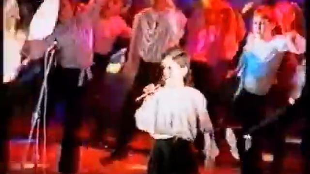 Пісня «Дискотека» автор І.Білозір. смотреть онлайн