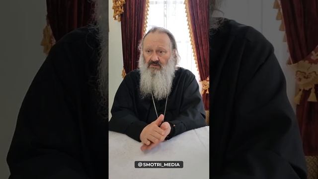 В 17:00 будет штурм Лавры —  митрополит Павел.