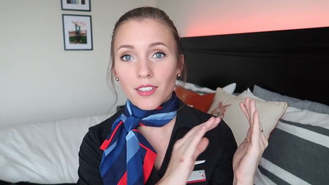 HOW TO BECOME A FLIGHT ATTENDANT | Best Airline to Work For, Resume Tips, How to Apply смотреть онлайн