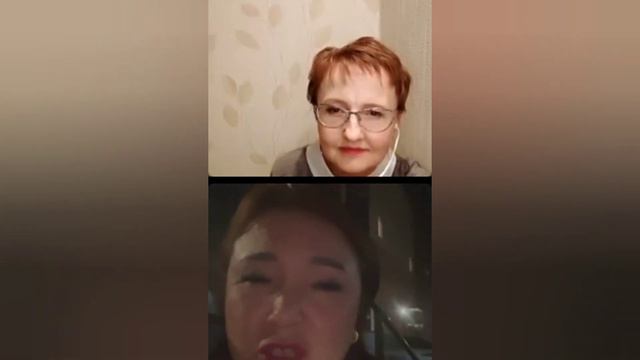 КАК не мешать себе достигать целей. Интервью + игра вместе с Ведущим Директором Нурбике Кабыкаевой смотреть онлайн