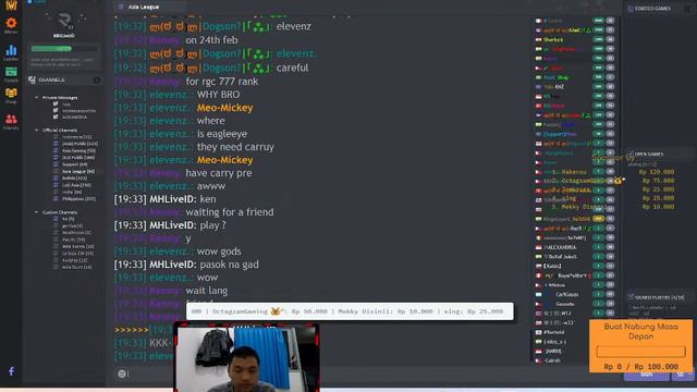 DOTA 1 LIVE | Saturday Evening Geee | Dota 1 Never Die #dota1 #dota2 #warcraft3 #game смотреть онлайн