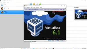 How to Install Ubuntu 22.04 LTS on VirtualBox in Windows 10