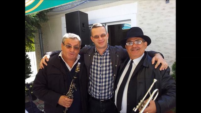 Batuta de la Cozmesti cu fratii Oprica. Live la nunta. смотреть онлайн