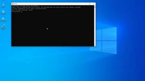 How to install Docker desktop with WSL2 on Windows 10 and Higher