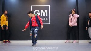 PUCHDA HI NAHIN - Dance Cover| Neha Kakkar | Deepak Tulsyan Choreography | G M Dance