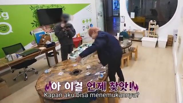 ( INDO SUB) TO DO X TXT - EP.105 TO DO Town Revival Youth Association Part 1 смотреть онлайн