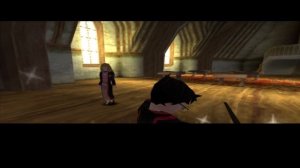 Прохождение Гарри Поттер и Тайная Комната (PS1). Часть #5 | Локхарт, Пикси и Поздемелья!