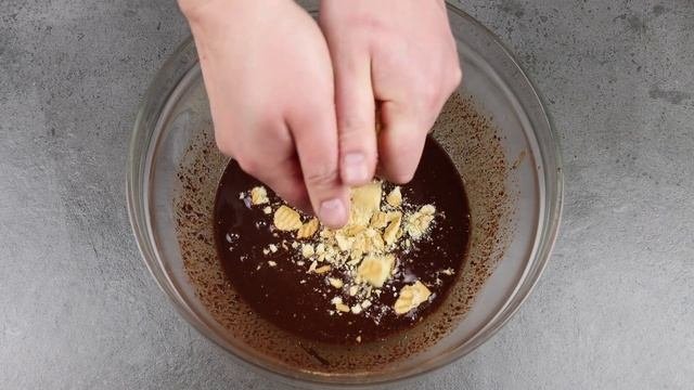Вкус детства! Шоколадная колбаса