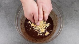 Вкус детства! Шоколадная колбаса
