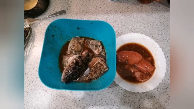 Налим! Это открытие! Самый простой но самый лучший рецепт!!!