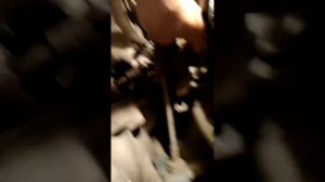 Замена стартера Эстима