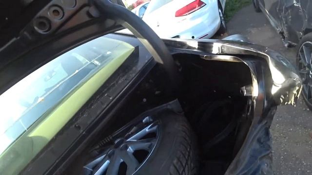 Видео обзор на новый лот на авто аукционе Автолом. Toyota Camry 2014 года.