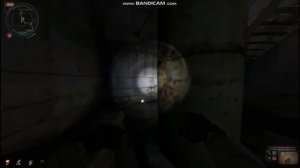 Stalker Call of Chernobyl достал документы Агропрома