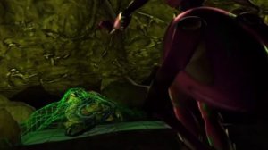 Вся Правда О Трансформерах - #99 - Фемботы/Женские Персонажи - Какие Они На Самом Деле?