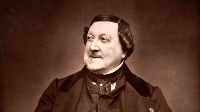 Gioachino Rossini - OPERA «ARMIDA»